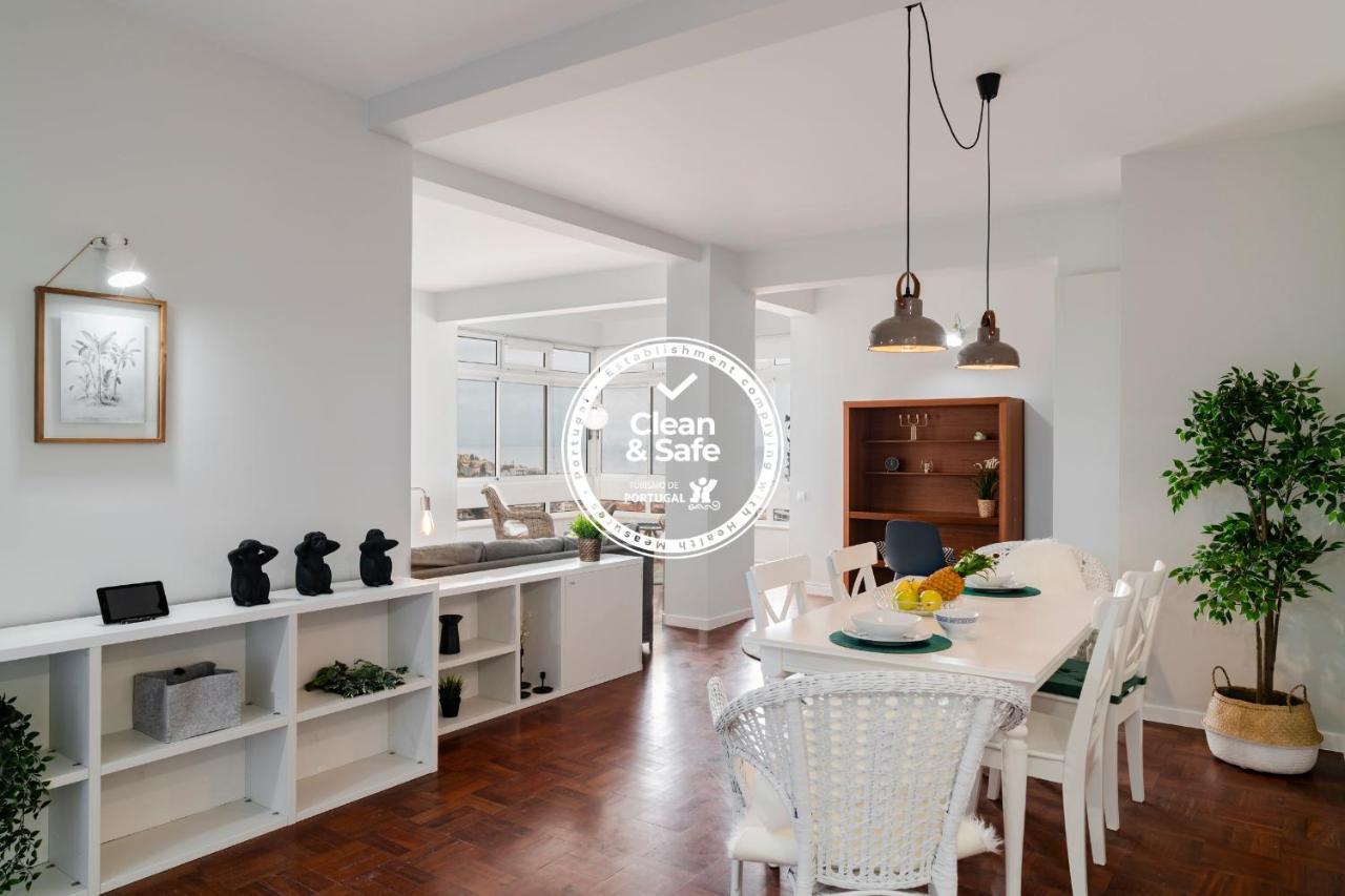 Quinta Deao I By An Island Apart 푼샬 외부 사진