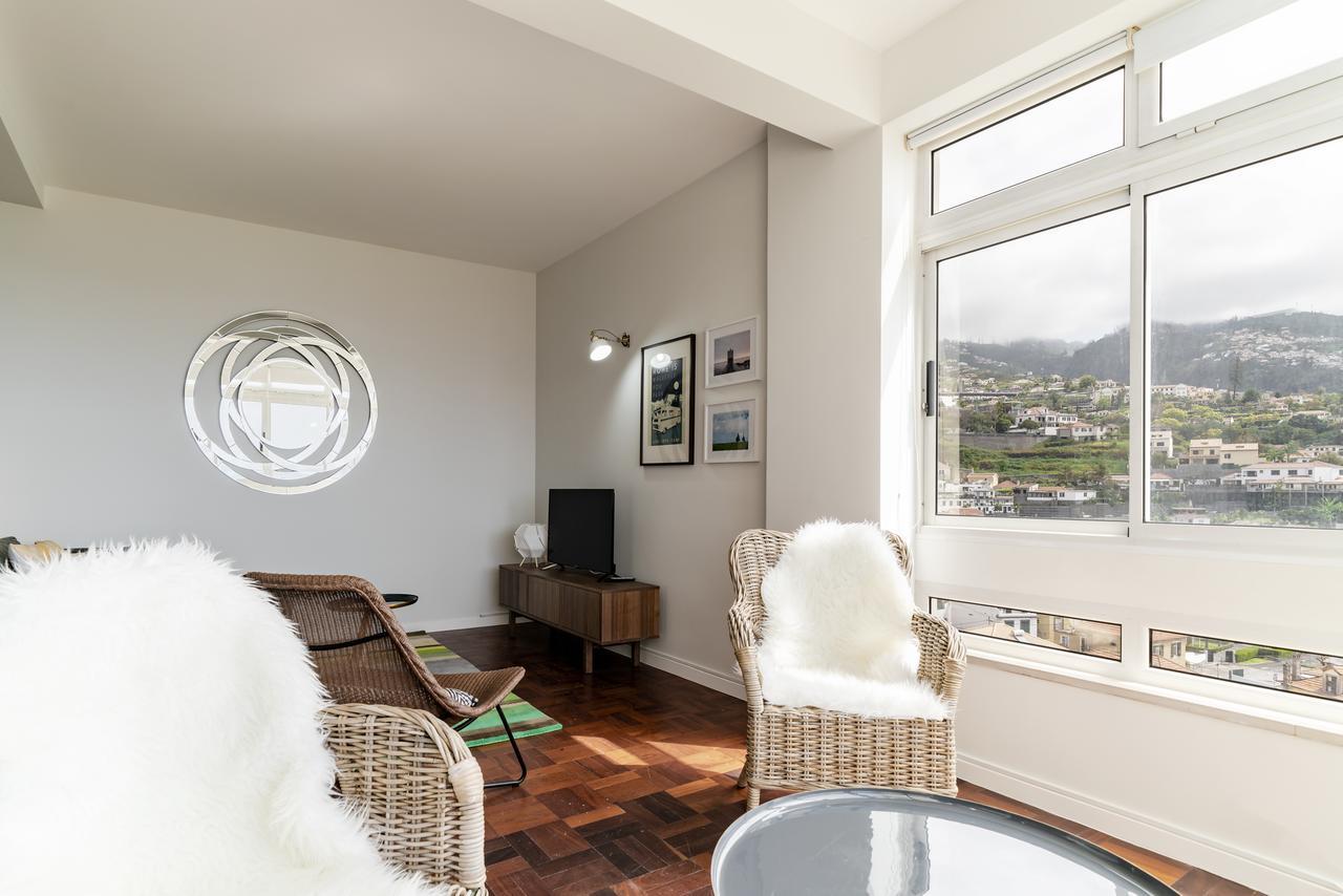Quinta Deao I By An Island Apart 푼샬 외부 사진