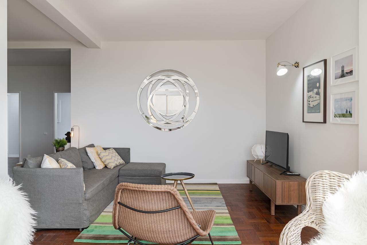 Quinta Deao I By An Island Apart 푼샬 외부 사진