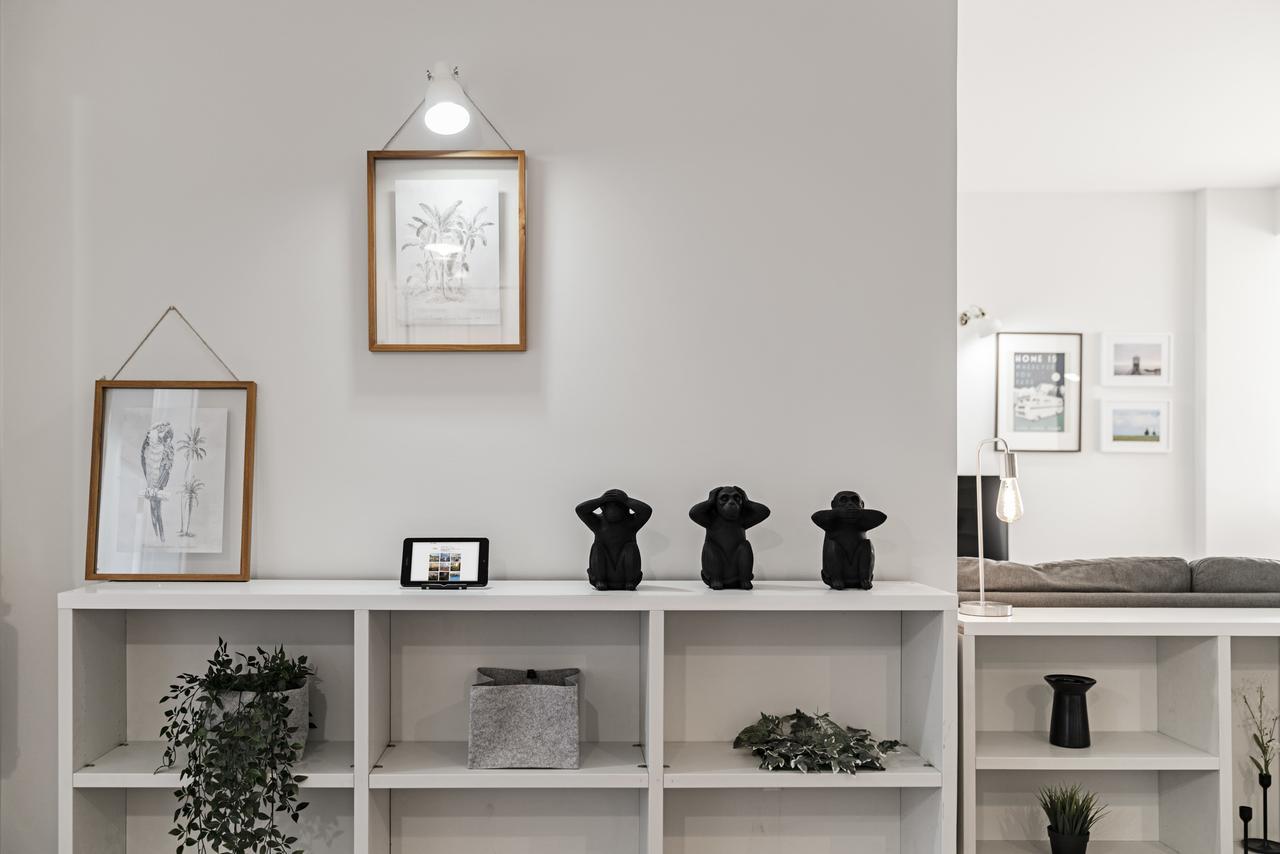 Quinta Deao I By An Island Apart 푼샬 외부 사진