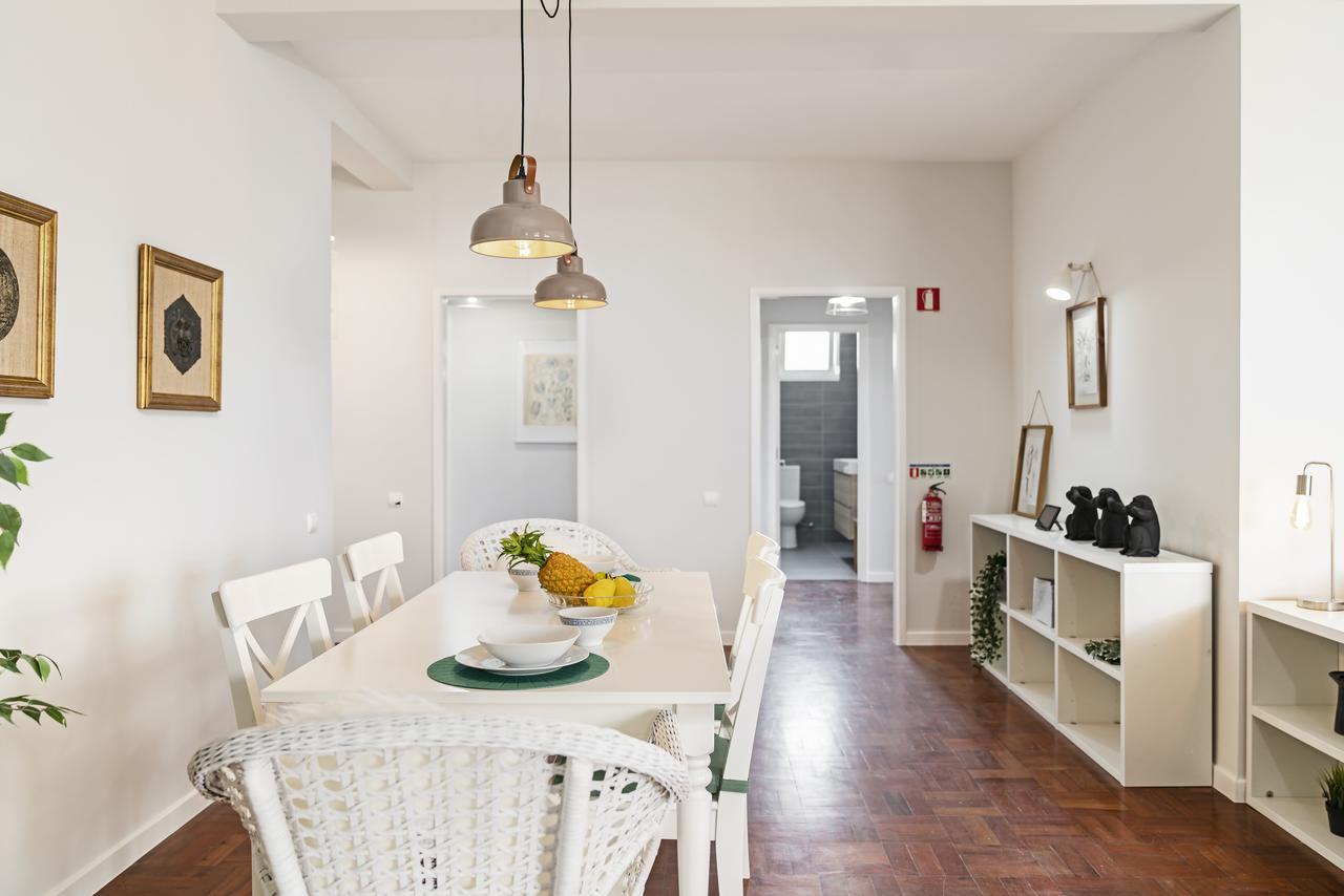 Quinta Deao I By An Island Apart 푼샬 외부 사진