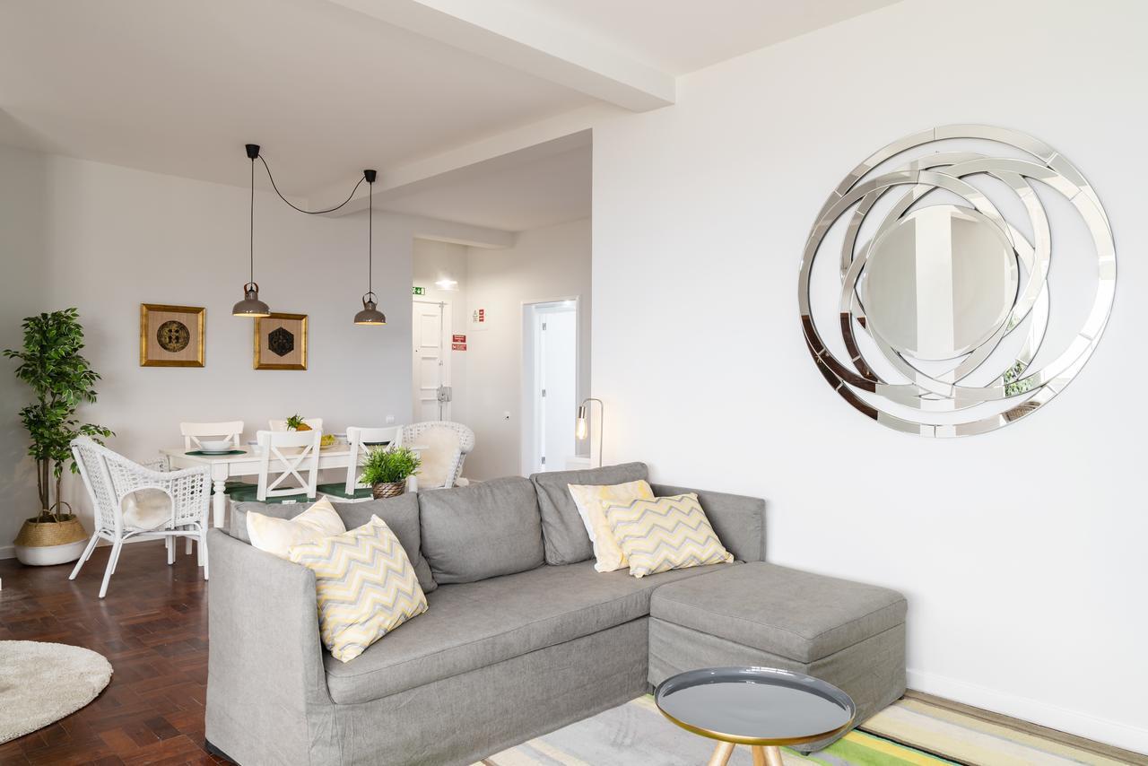 Quinta Deao I By An Island Apart 푼샬 외부 사진